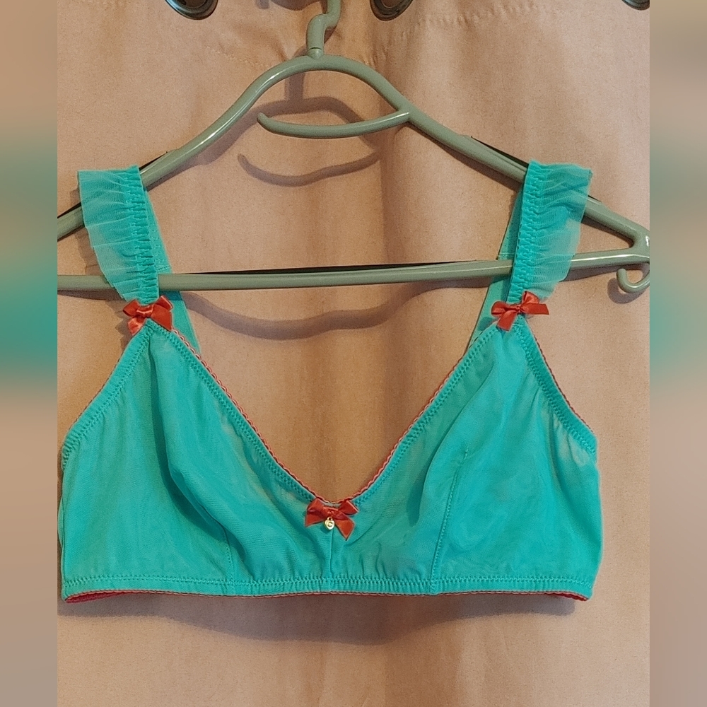 Chouchou bralette